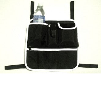 Reflective Mobility Tote Bag
