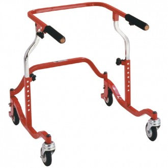 Posterior Safety Roller