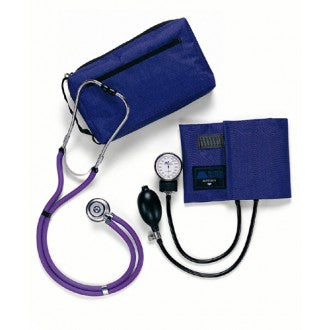 Blood Pressure and Stethoscope Combination Kit