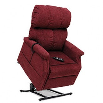 Pride LC-525PW Infinity Collection Petite Wide Lift Chair
