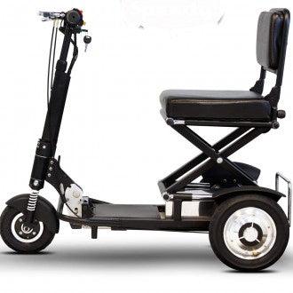 E-Wheels Speedy Folding Scooter