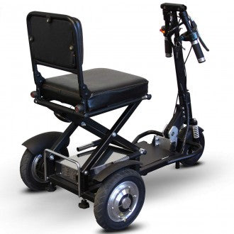 E-Wheels Speedy Folding Scooter