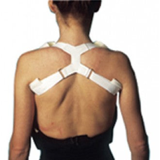 Posture Aid - Figure 8