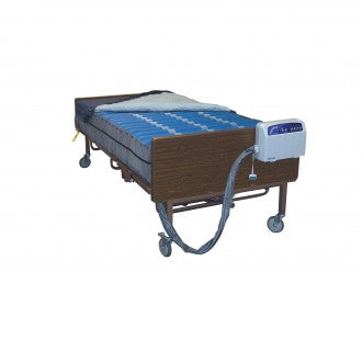 Drive Med Aire Bariatric Low Air Loss Mattress Replacement System