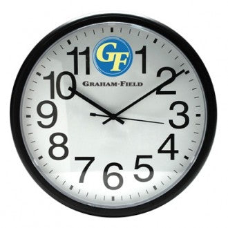 GF Wall Clock