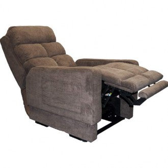 Cozzia Zero Gravity Retractable Arm Lift Chair