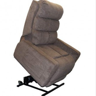 Cozzia Zero Gravity Retractable Arm Lift Chair