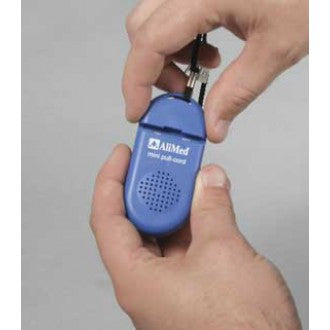 AliMed Mini Pull Cord Alarm