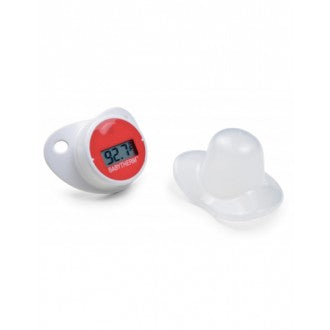 BabyTherm Pacifier Thermometer