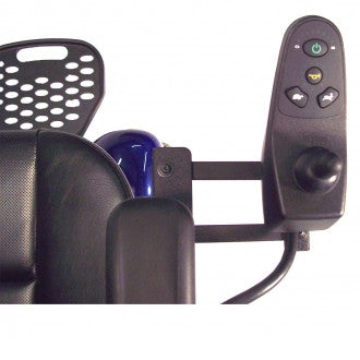 Drive Swingaway Controller Arm for Trident Power Wheelchair