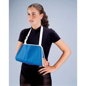 Cradle Style Arm Sling