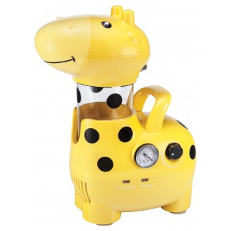 Drive Giraffe Pediatric Suction Machine
