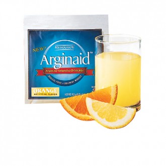 Resource Arginaid Drink Mix (case of 56)