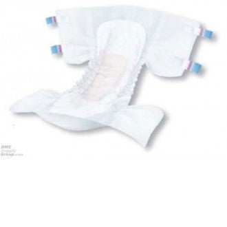 KosmoCare Prevail PM Extended use Adult diapers (Xlarge - 15 counts) :  : Health & Personal Care