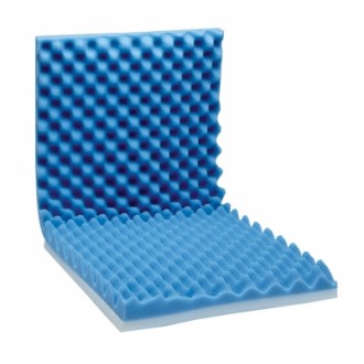 Wheelchair Cushion with  Back Support