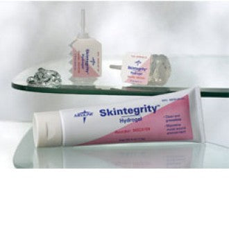 Skintegrity Hydrogel (Case)