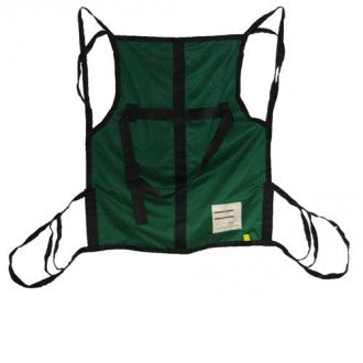 Hoyer One Piece Sling with Positioning Strap