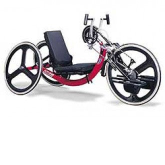 Invacare Top End Excelerator XLT PRO Handcycle