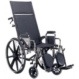 Excel Reclining Wheelchair