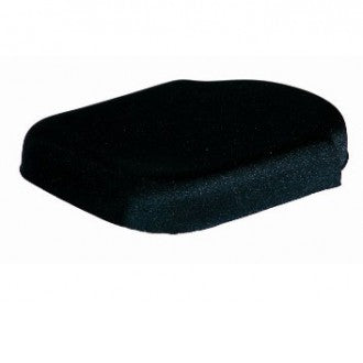 Gel Footrest Protector Covers with Adhesive Back