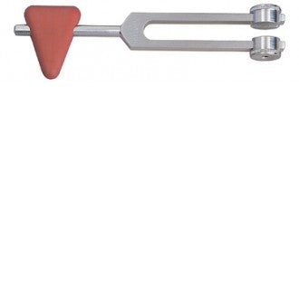 2-in-1 Tuning Fork & Percussion Hammer