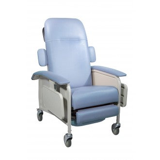 Drive Clinical Care Geri Chair Recliner