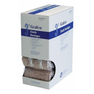 Grafco Premium Elastic Bandages