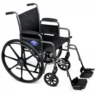 Excel K3 Lightweight Wheelchair