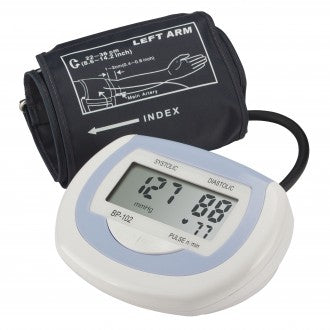 Drive Blood Pressure Monitor