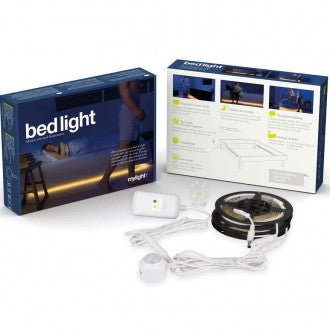Bed light with Sensor