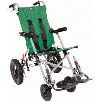 Convaid Scout Heavy-Duty Adaptive Stroller