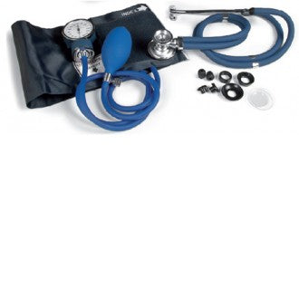 Stethescope Blood Pressure Monitor Combo Kit