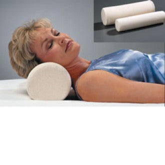 Jobri BetterNeck Cervical Roll Memory Pillow