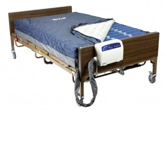 Drive Med Aire Bariatric Low Air Loss Mattress System