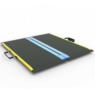 EZ Access Graphite Fiber Singlefold  Suitcase Ramp