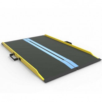 EZ Access Graphite Fiber Singlefold  Suitcase Ramp