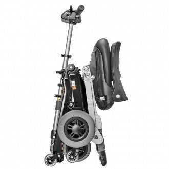 Luggie Elite Travel Scooter
