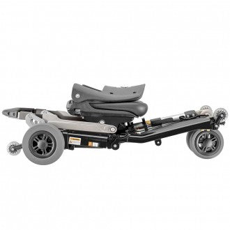 Luggie Elite Travel Scooter