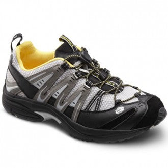 Performance Athletic Shoe from Dr. Comfort