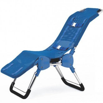Ultima Stainless Steel Pediatric Bath Chair