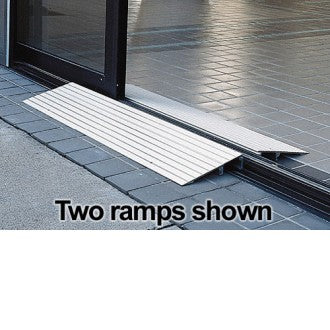 EZ-Access Threshold Wheelchair Ramp