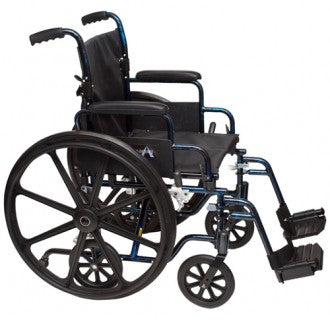 The Transformer Wheelchair