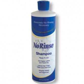 No Rinse Shampoo (case)