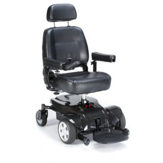 Invacare Pronto P31 Power Wheelchair