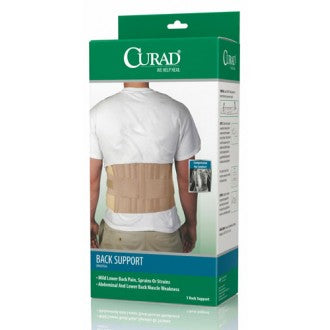 Curad Universal Back Support