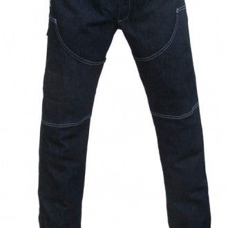 AUE Men's Vintage Adaptable Jeans