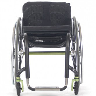 TiLite ZR Series 2 Wheelchair