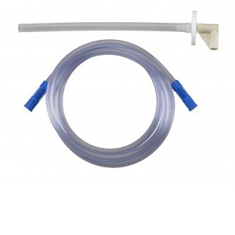 Drive Universal Suction Machine Tubing and Filter Kit