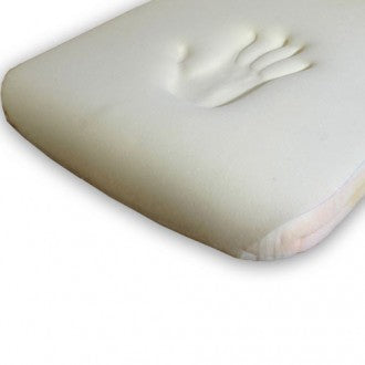 Hyalite Positioning Cushion with Visco Memory Foam