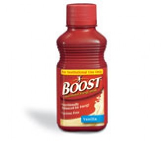 Boost Nutritional Energy Drink(case of 24)